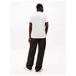 Tommy Jeans New York Logo T-Shirt