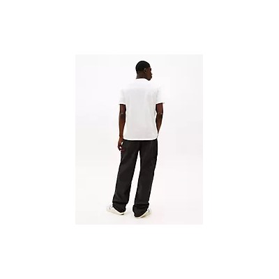 Tommy Jeans New York Logo T-Shirt