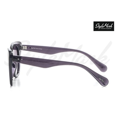 StyleMark Polarized L2531B солнцезащитные очки