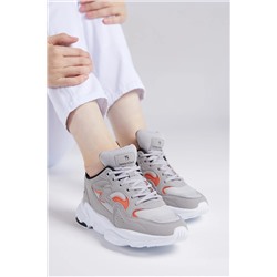 Tonny Black Unisex Spor Ayakkabı Tb251 TB251-0
