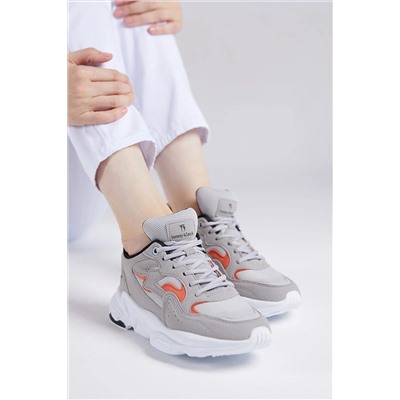 Tonny Black Unisex Spor Ayakkabı Tb251 TB251-0