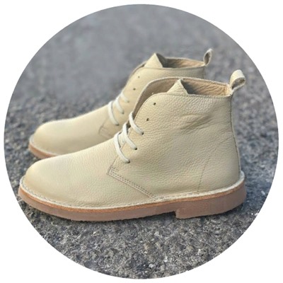 Ab. Zapatos 2619/2 · Dolar Beig АКЦИЯ