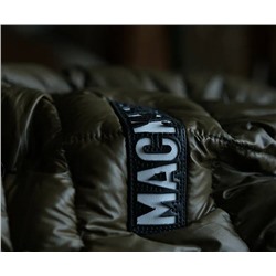 Mackag*e женская куртка - трансформер, отшиты на фабрике из остатков оригинальных тканей бренда, начало продаж 21.10 в 20:00!