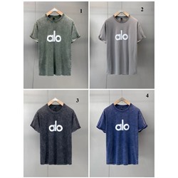 Футболка унисекс AL*O ОРИГИНАЛ!