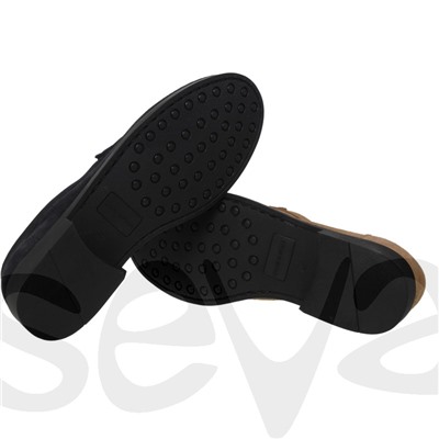 Route 83, ZAPATO CABALLERO PIEL