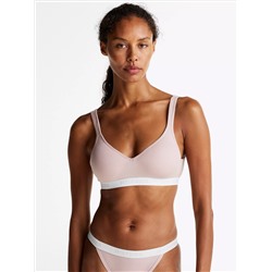 Monotype Logo Bralette