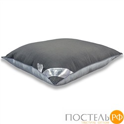 ПЖЛ-070-Графит-Грейс Подушка "FLUFFY DREAM" 68х68