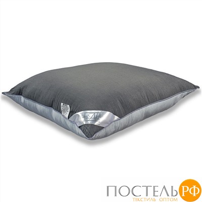 ПЖЛ-070-Графит-Грейс Подушка "FLUFFY DREAM" 68х68