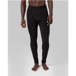MEN'S HEAVYWEIGHT FLEECE BASELAYER LEGGING