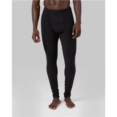 MEN'S HEAVYWEIGHT FLEECE BASELAYER LEGGING