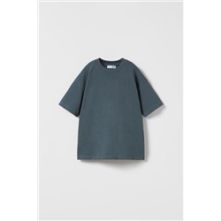 CAMISETA LISA TRUE NEUTRALS