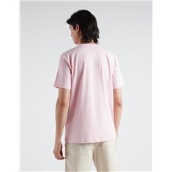 T-shirt, Men, Pink