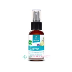 Weleda Brumessence Détente Spray Atmosphérique 50ml