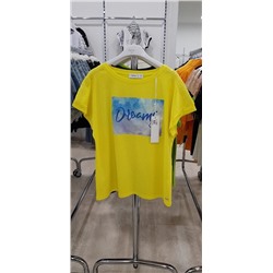 Футболка New j