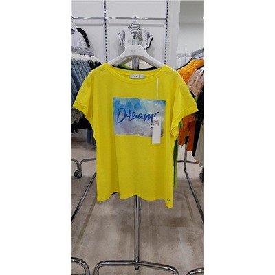 Футболка New j