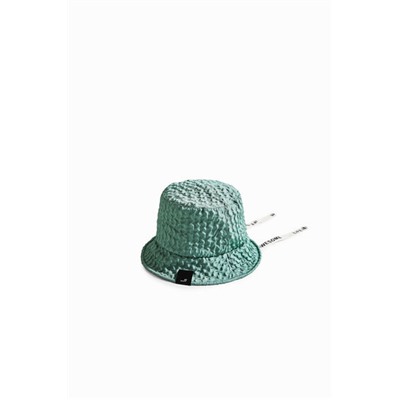 Gorro bucket cintas