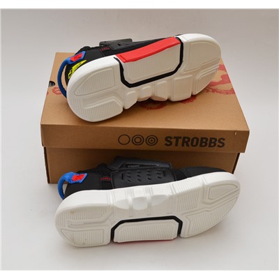 Кроссовки STROBBS  (31-35)
