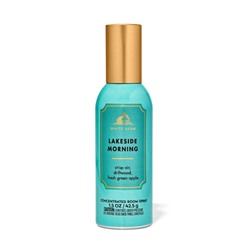 Lakeside Morning Concentrated Room Spray