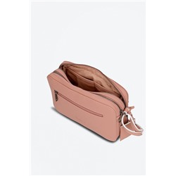 Bandolera Rosa