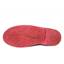 АВ. Zapatos 1512 NAVI-RED+PELLE · LUX Rojo АКЦИЯ