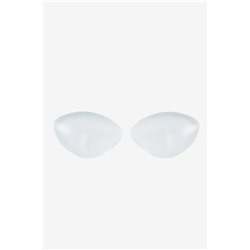 Almohadilla push up de silicona