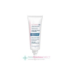 Ducray Ictyane HD Crème Emolliente 50ml