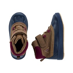 Carter's High-Top Boots