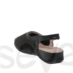 Amelie, ZAPATO SEÑORA PIEL
