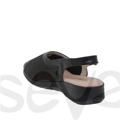 Amelie, ZAPATO SEÑORA PIEL