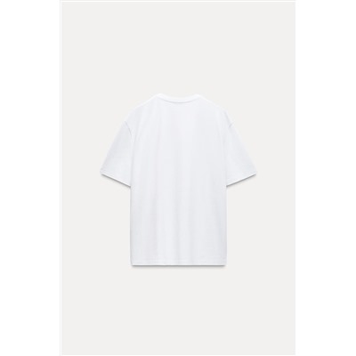 JEWELLED T-SHIRT
