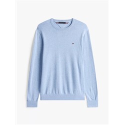 Classic Crewneck Sweater