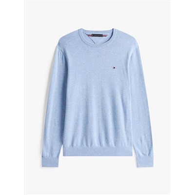 Classic Crewneck Sweater