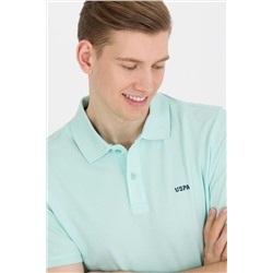 Erkek Nil Basic Polo Yaka Tişört