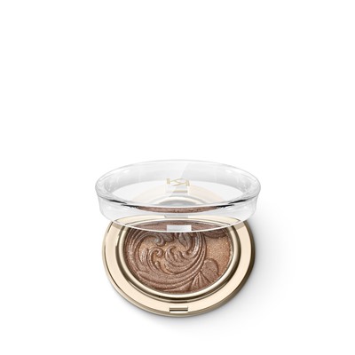 a holiday fable metal fantasy eyeshadow