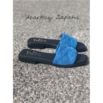 Ab.Zapatos 3420 Azulon &##x1f499;+AB.Z · Pelle · mochila 421 (650) &##x1f499;