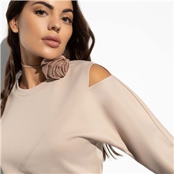 Свитшот, Уникальное путешествие