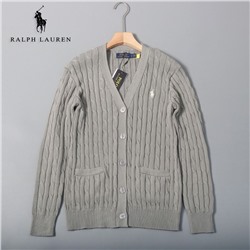 Вязаный кардиган  RALPH LAURE*N ОРИГИНАЛ!