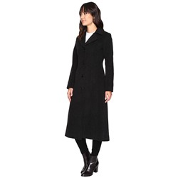 Wool Long Coat