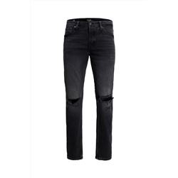 Vaquero slim fit Negro