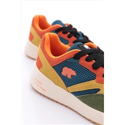 Bad Bear, 24.01.24.001 Cosy Bear Erkek Spor Ayakkabı