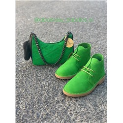 AB.Z. SAFARY S.A MOOS+AB.Z · Pelle · 21-19 (370) АКЦИЯ