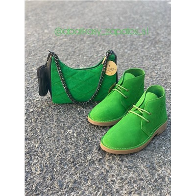 AB.Z. SAFARY S.A MOOS+AB.Z · Pelle · 21-19 (370) АКЦИЯ