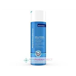 BepanthenDerma Gel Lavant Doux Corps 200 ml