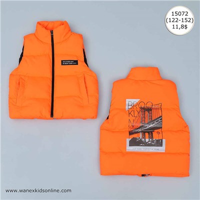 WNX YLK 1- 15072 Beden: 122-152