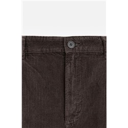 PANTALÓN PANA PLIEGUES