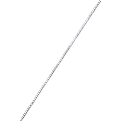 Pulsera Plata