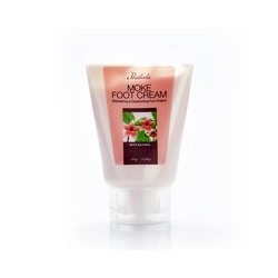 Крем для ног PRAILEELA "Moke" 100 мл/ Praileela moke foot cream 100 ml