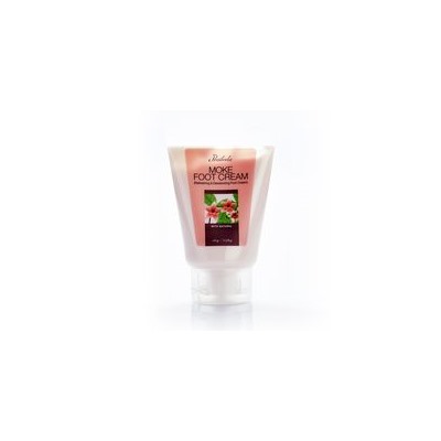 Крем для ног PRAILEELA "Moke" 100 мл/ Praileela moke foot cream 100 ml