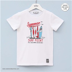 WNX TS 1- 16243 Beden: 98