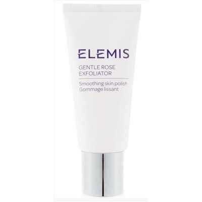 ELEMIS Gentle Rose Exfoliator